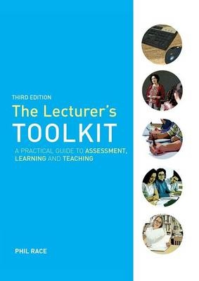 The Lecturer's Toolkit - Phil Race