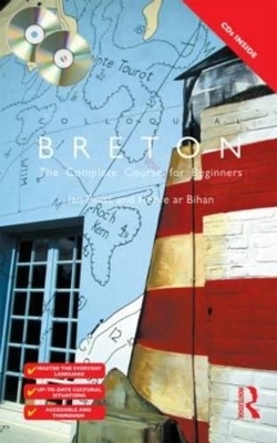 Colloquial Breton - Herve Ar Bihan, Ian Press