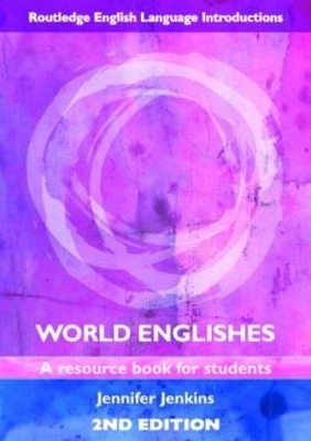 World Englishes - Jennifer Jenkins