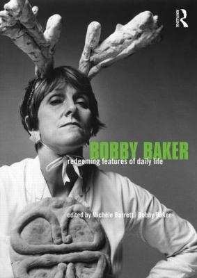 Bobby Baker - 