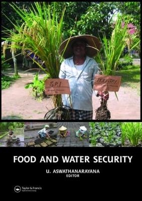 Food and Water Security - 