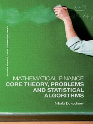 Mathematical Finance - Nikolai Dokuchaev