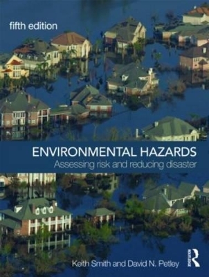 Environmental Hazards - Keith Smith