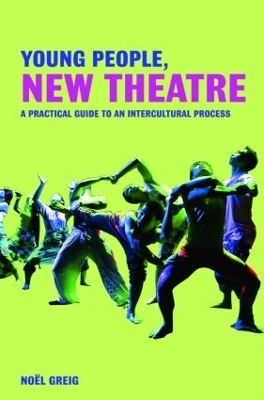 Young People, New Theatre - Noël Greig