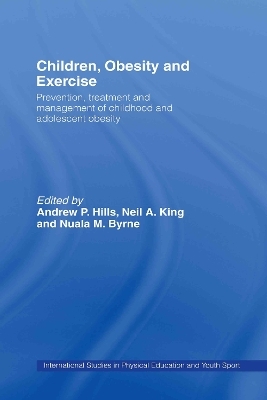 Children, Obesity and Exercise - 