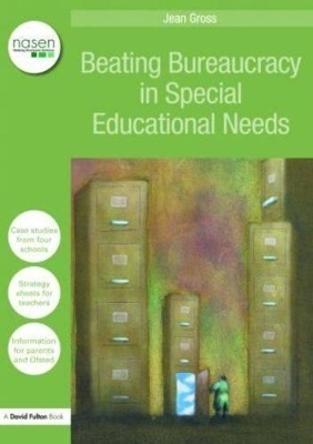 Beating Bureaucracy in Special Educational Needs - Jean Gross