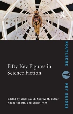 Fifty Key Figures in Science Fiction - 