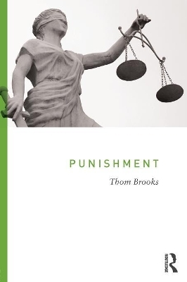 Punishment - Thom Brooks