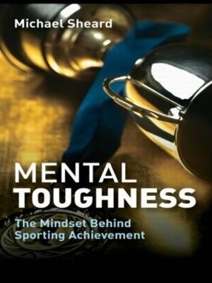 Mental Toughness - Michael Sheard