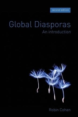 Global Diasporas - Robin Cohen