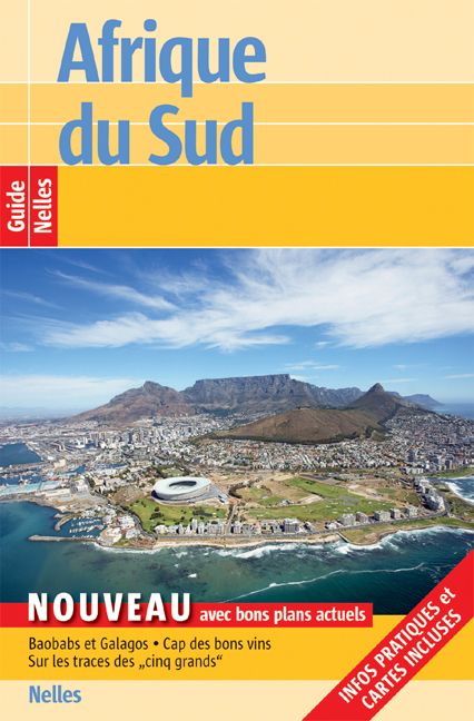 Afrique du Sud - 