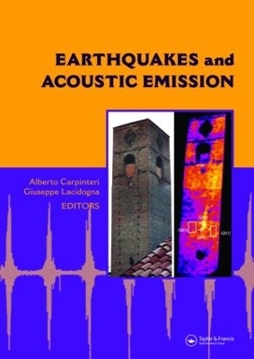 Earthquakes and Acoustic Emission - 