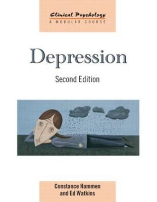 Depression - Constance Hammen, Ed Watkins
