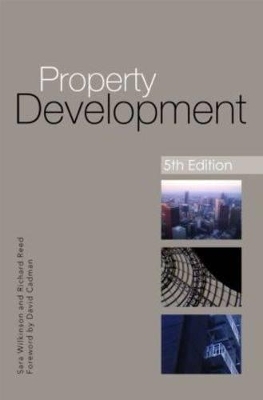 Property Development - Sara Wilkinson, Richard Reed