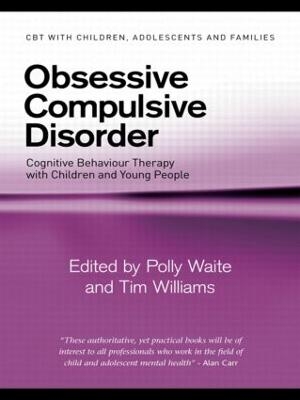 Obsessive Compulsive Disorder - 