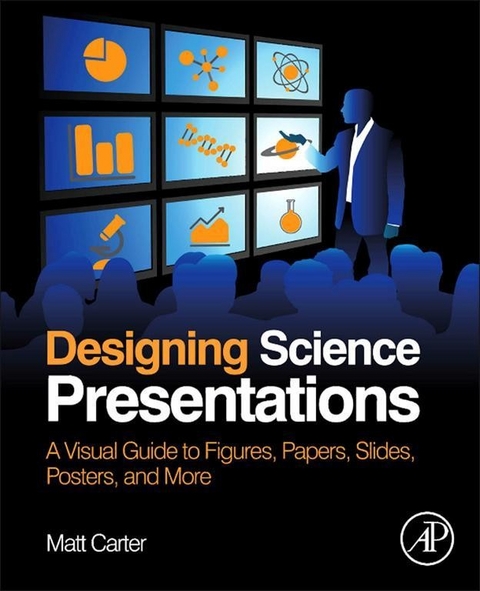 Designing Science Presentations -  Matt Carter