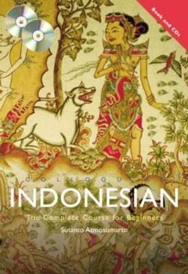 Colloquial Indonesian - Sutanto Atmosumarto