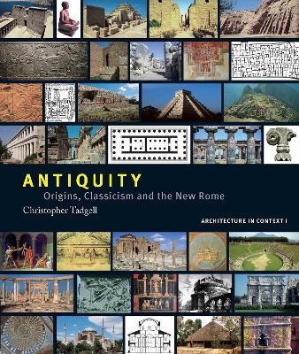 Antiquity - Christopher Tadgell