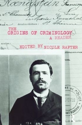 The Origins of Criminology - 