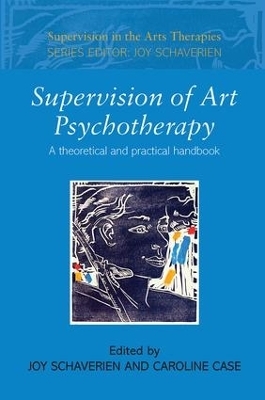 Supervision of Art Psychotherapy - 