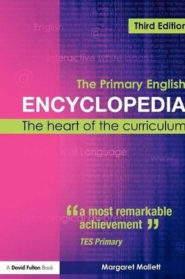 The Primary English Encyclopedia - Margaret Mallett