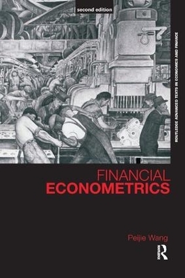 Financial Econometrics - Peijie Wang