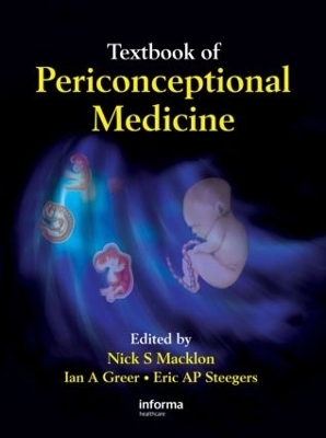 Textbook of Periconceptional Medicine - 