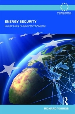 Energy Security - Richard Youngs