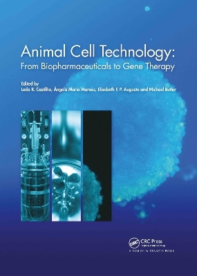 Animal Cell Technology - 