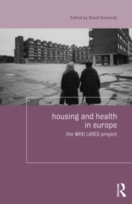 Housing and Health in Europe - 