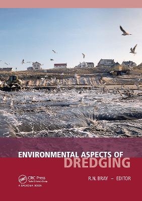 Environmental Aspects of Dredging - 