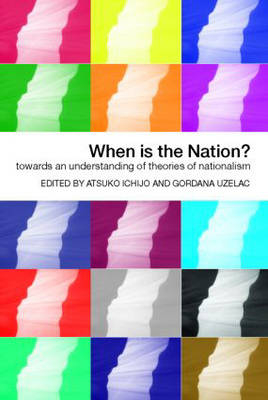 When is the Nation? - 