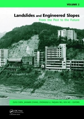 Landslides and Engineered Slopes. From the Past to the Future, Two Volumes + CD-ROM - 