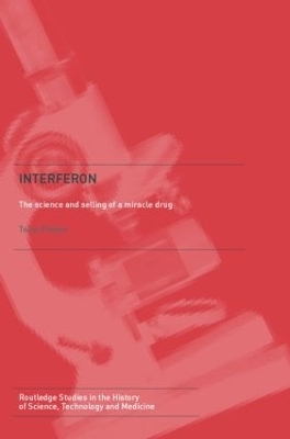 Interferon - Toine Pieters
