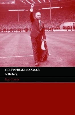 The Football Manager - Neil Carter
