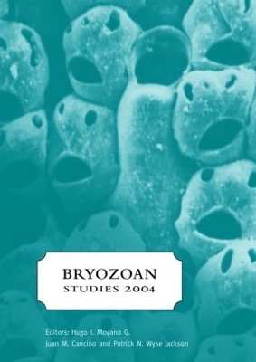 Bryozoan Studies 2004 - 