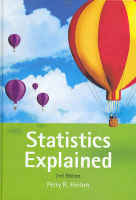 Statistics Explained - Perry R. Hinton
