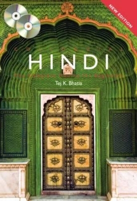 Colloquial Hindi, 2e - Tej K Bhatia