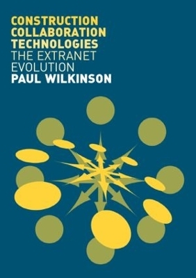 Construction Collaboration Technologies - Paul Wilkinson