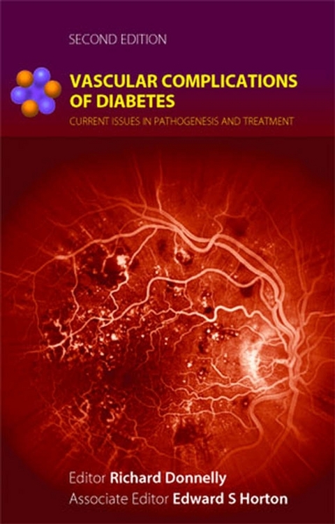 Vascular Complications of Diabetes - 