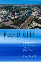 Fluid City - Kim Dovey