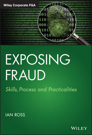 Exposing Fraud -  Ian Ross