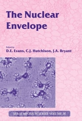 The Nuclear Envelope - 