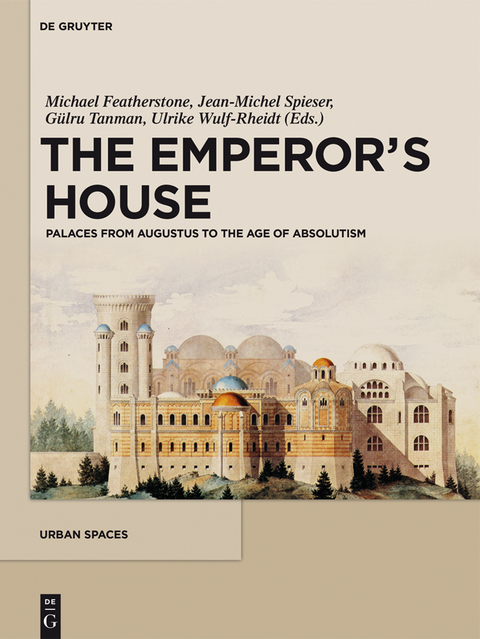 The Emperor's House - 