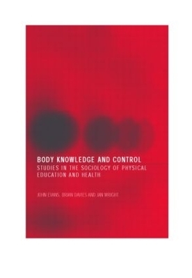 Body Knowledge and Control - 