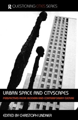 Urban Space and Cityscapes - 