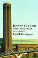 British Culture - David P. Christopher