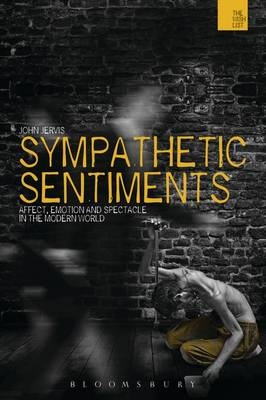 Sympathetic Sentiments - Dr John Jervis