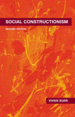 Social Constructionism - Vivien Burr