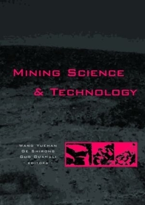 Mining Science and Technology - 